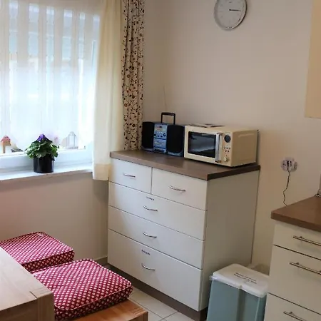 Schoene Ferienwohnung Vor Den Toren Pullman Citys Zwei Aicha vorm Wald Exterior photo