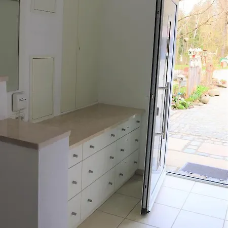 Schoene Ferienwohnung Vor Den Toren Pullman Citys Zwei Aicha vorm Wald Exterior photo