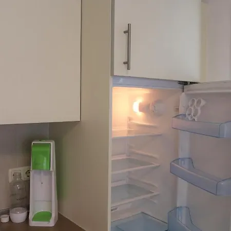 Schoene Ferienwohnung Vor Den Toren Pullman Citys Zwei Aicha vorm Wald Exterior photo