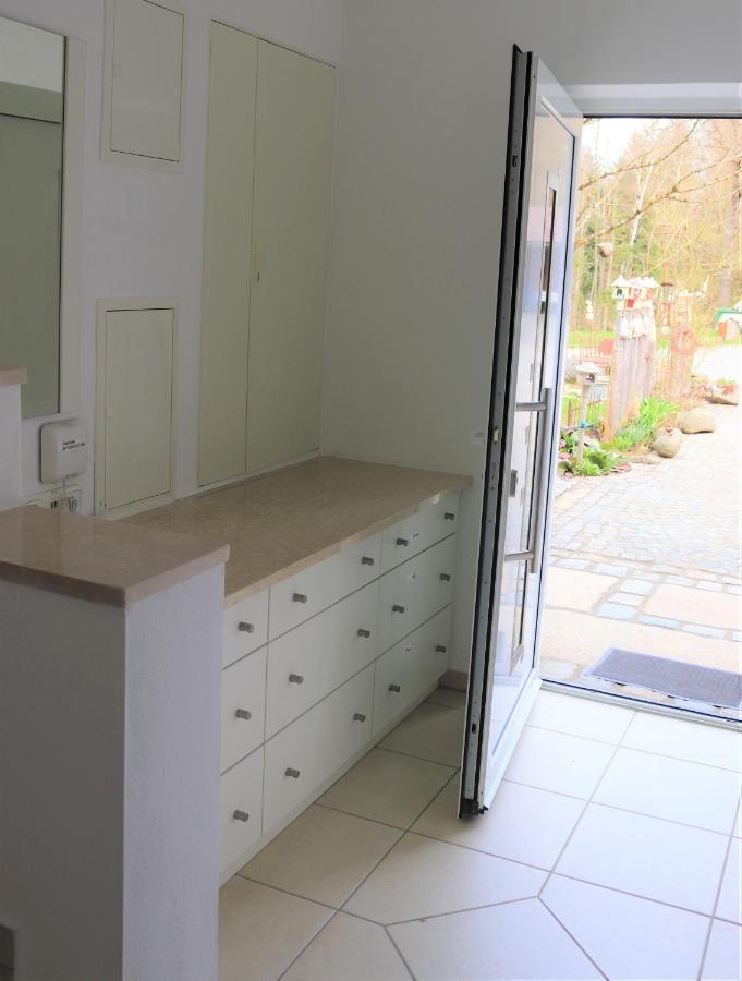 Apartment Schoene Vor Den Toren Pullman Citys Zwei Aicha vorm Wald