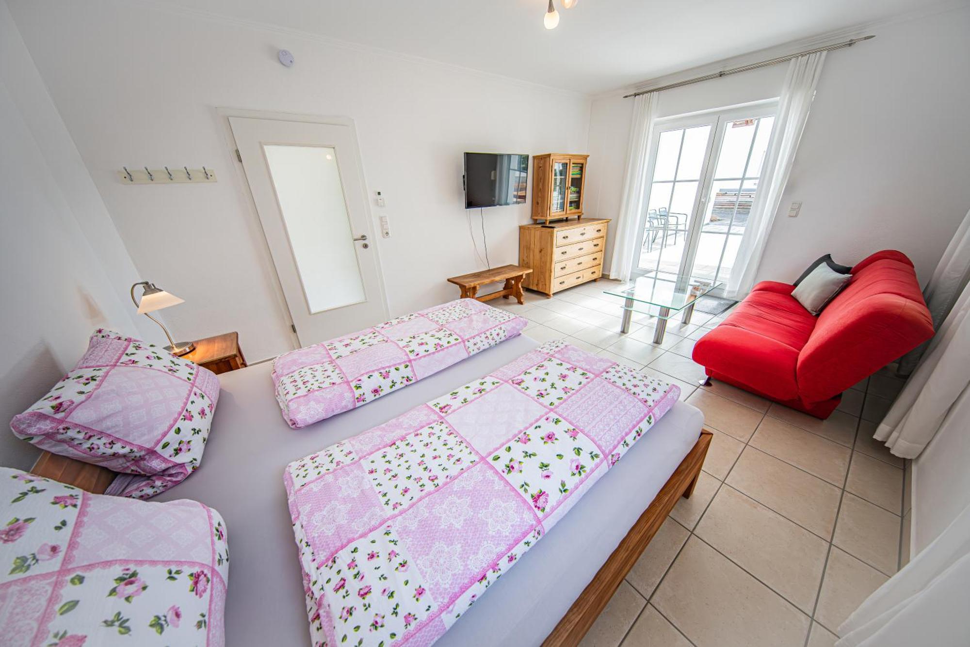 Apartment Schoene Vor Den Toren Pullman Citys Zwei